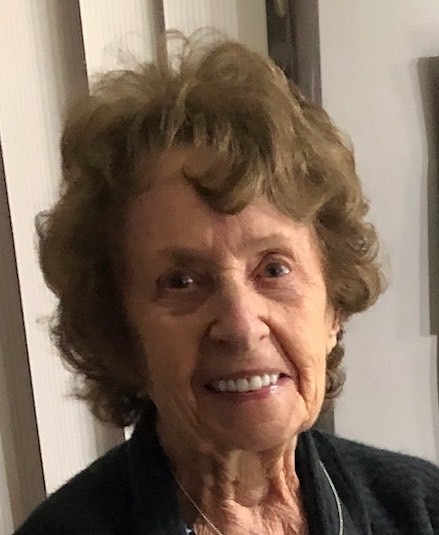 Fernande Fabre Lavigne