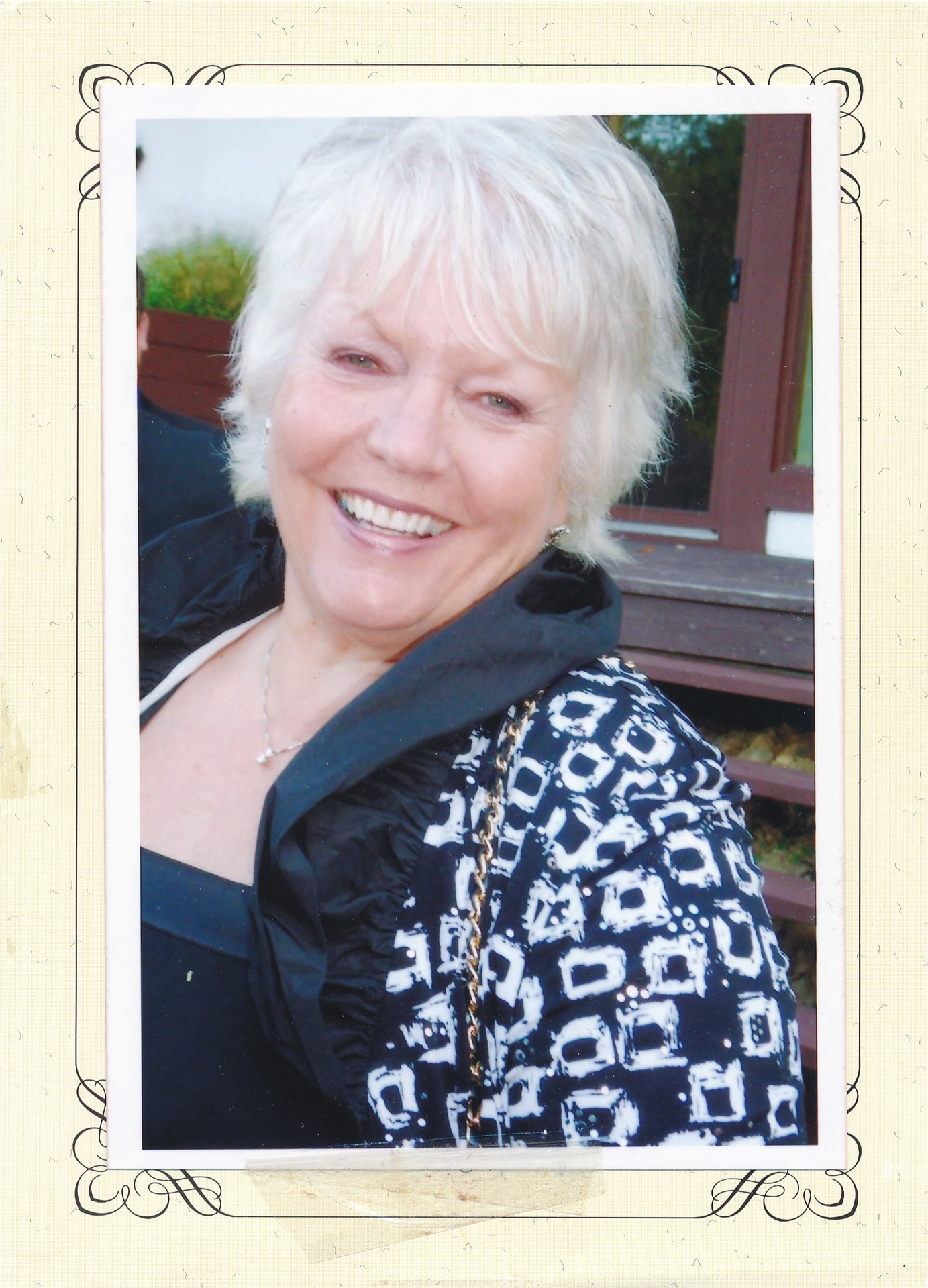 Ginette Cloutier