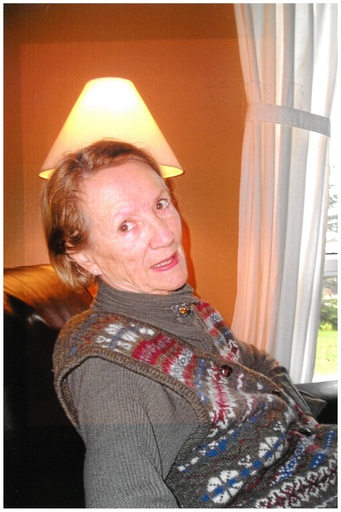 Yolande Massy