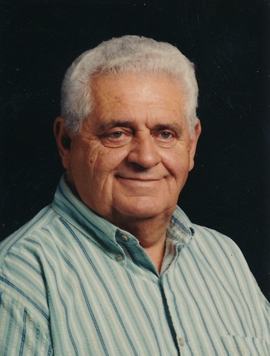 Maurice Labelle