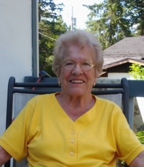 Suzanne Dupras Piché