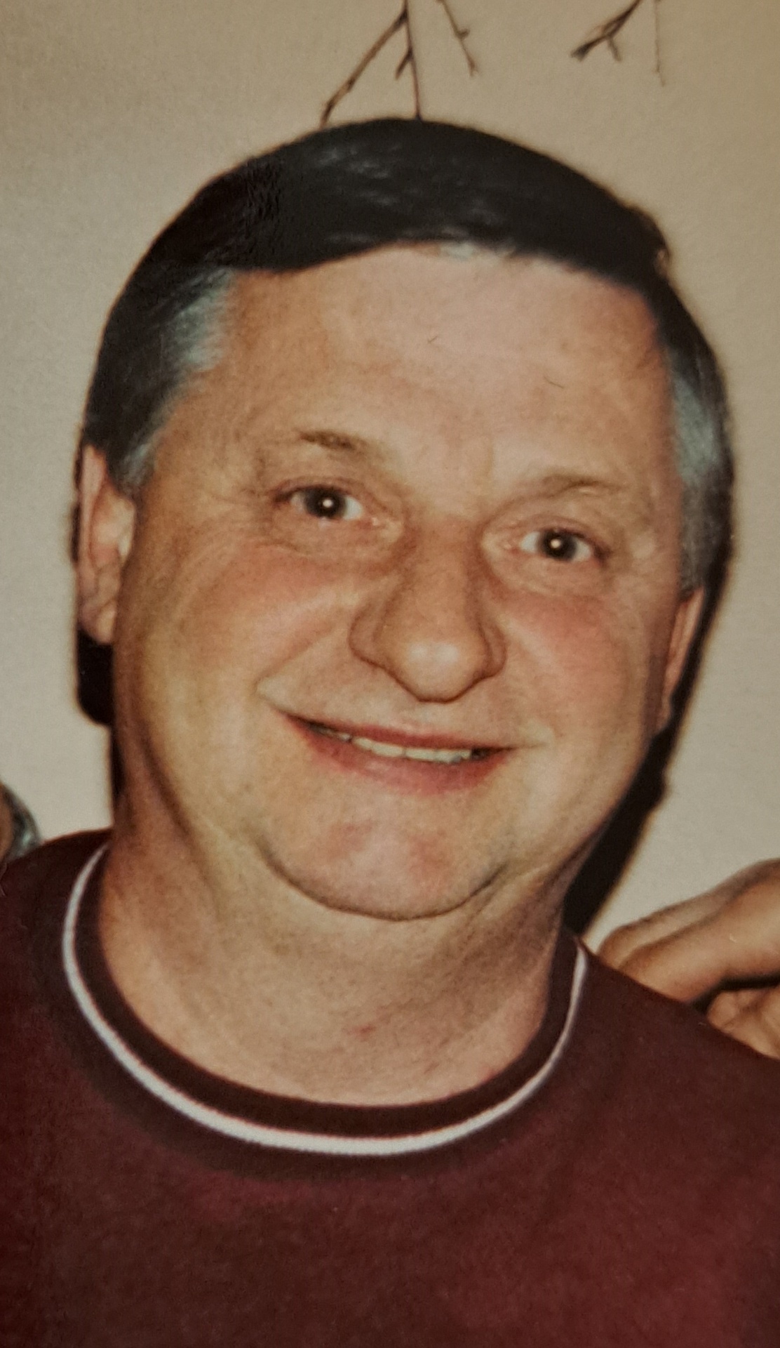 Réal Comtois