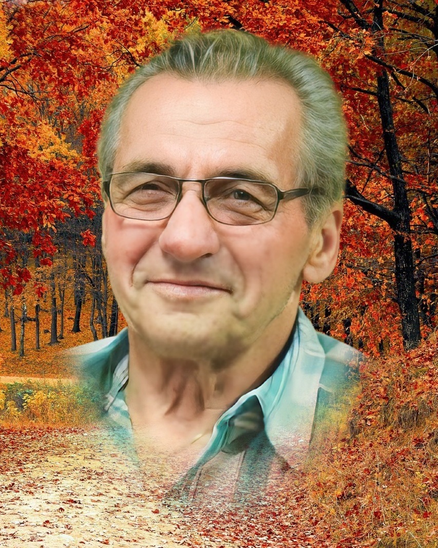 Jean-Claude Thibault