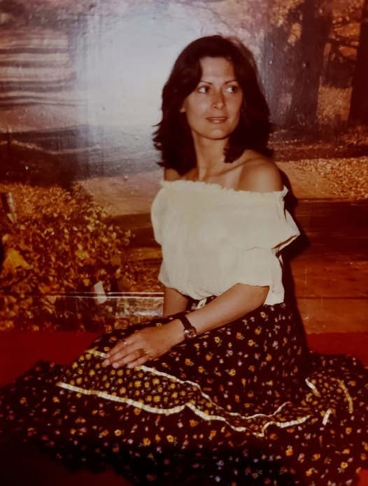 Ginette Poudrier