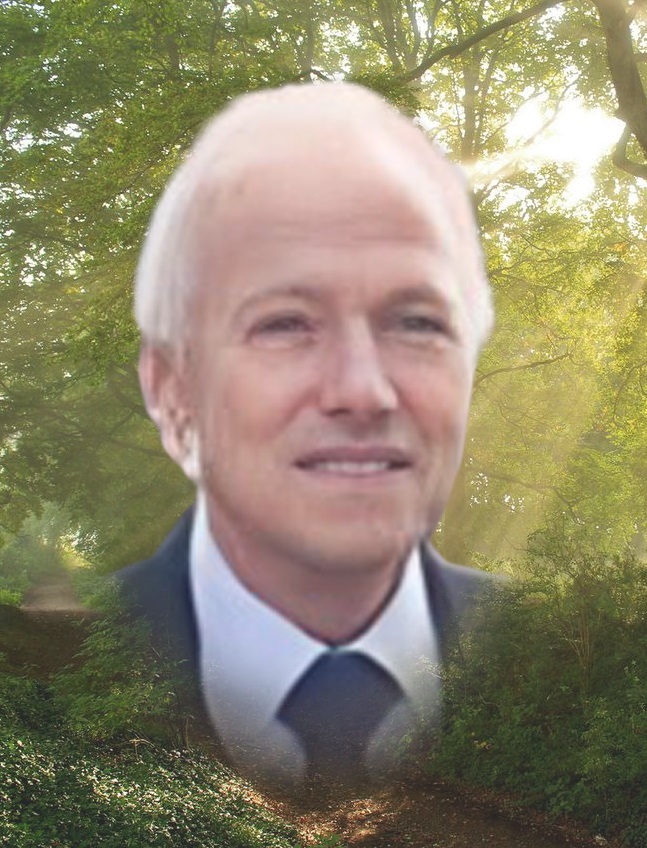 Marcel Charron