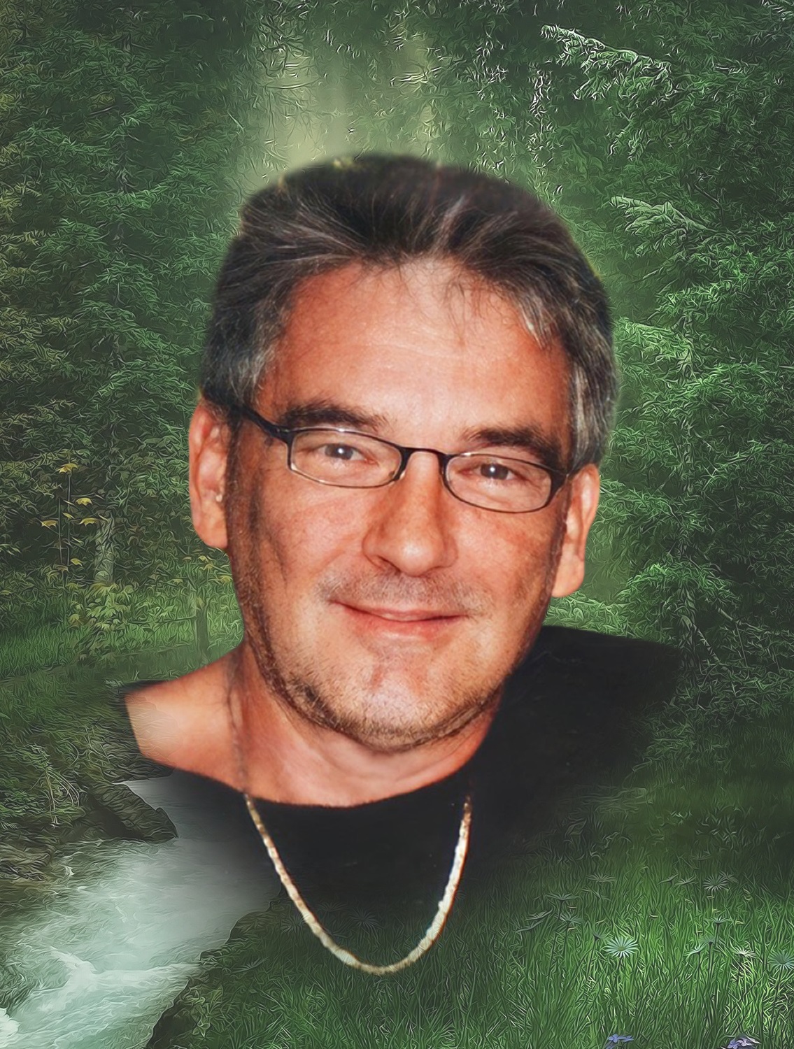 Jean-Denis Forcier