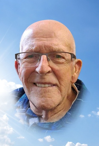 Étienne Arsenault