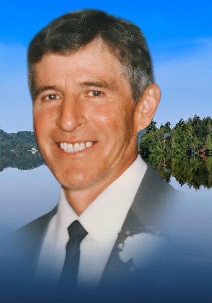 Raymond Nault