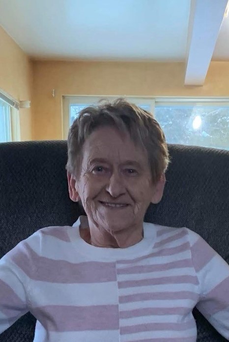 Marie-Rose Ouellette