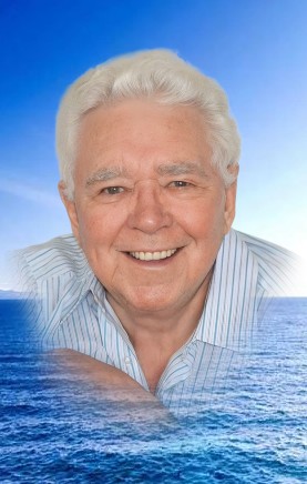 Arnold C. Langevin
