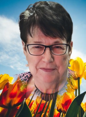 Henriette Boudrias Desabrais