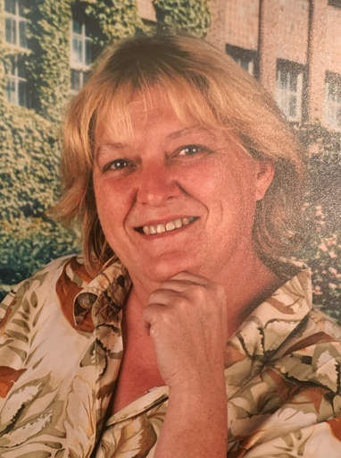 France De Lafontaine