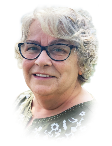 Marguerite Ratté Gravel