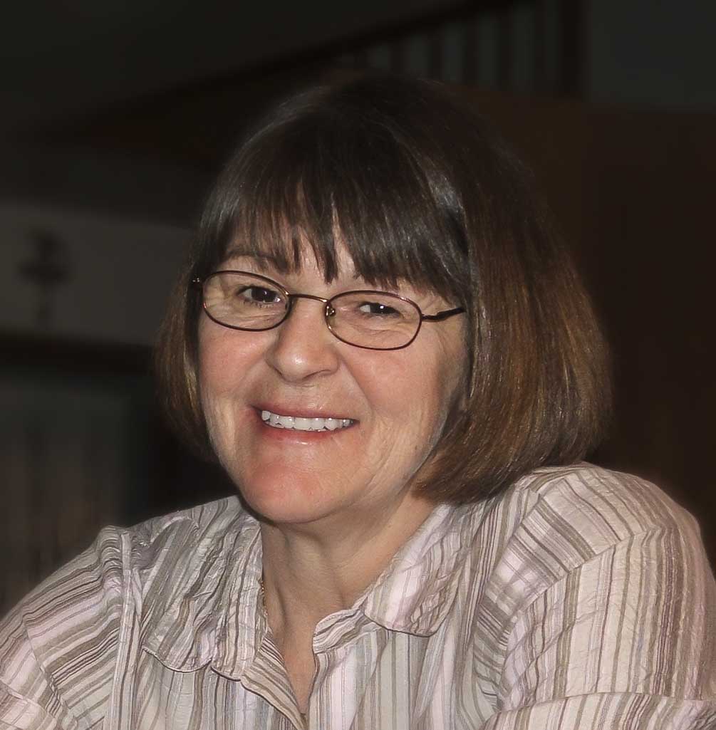 Ginette Brisson