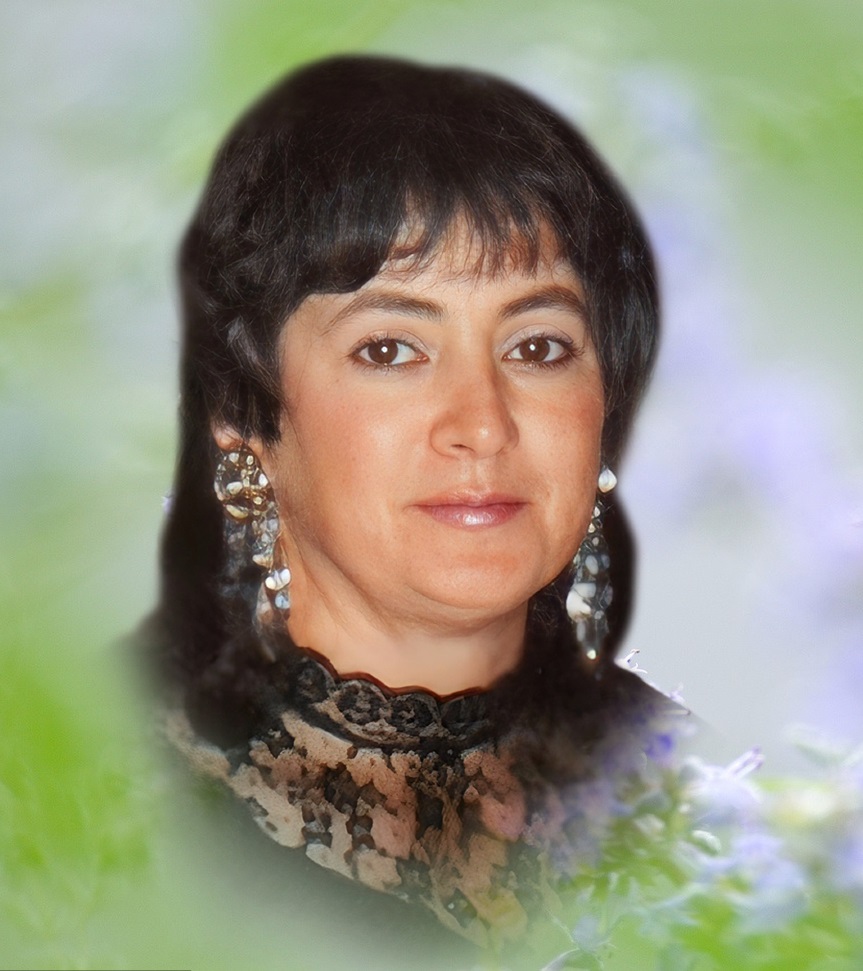 Mariette Charron