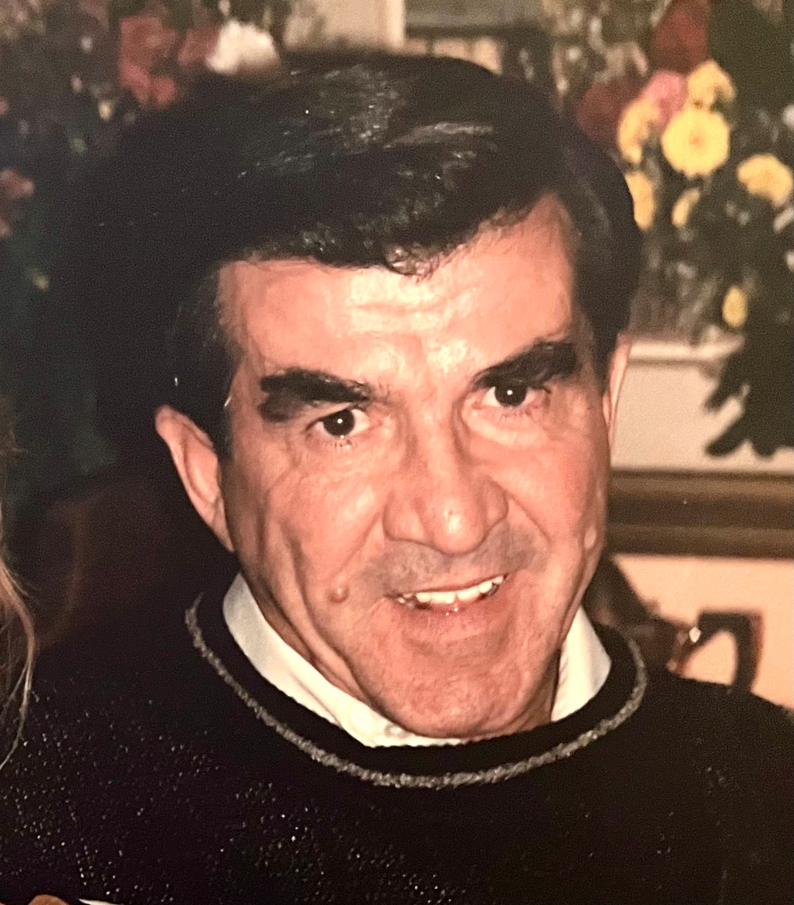Gérald Cyr