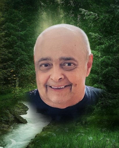 Réal Séguin