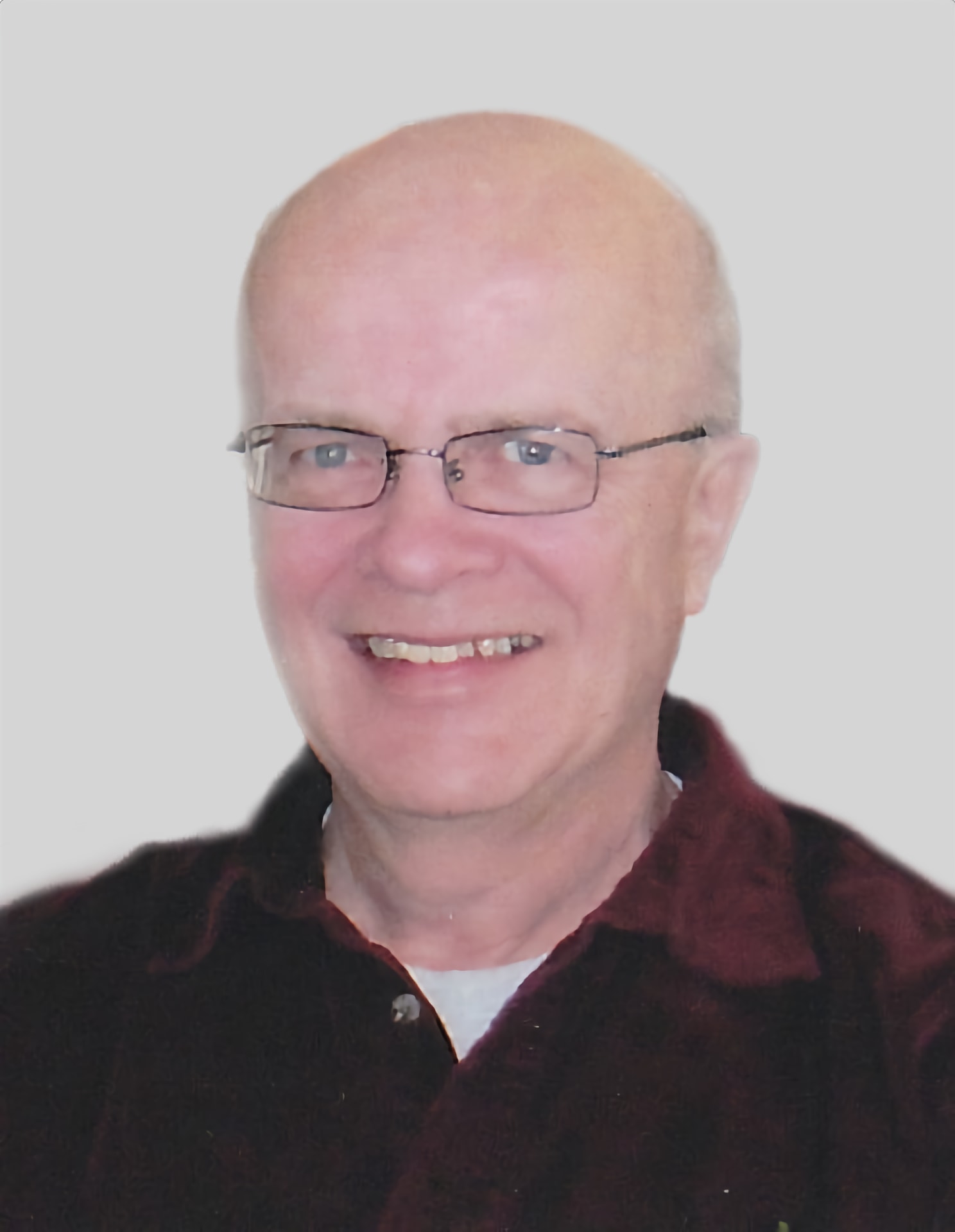 François-Pierre Lussier