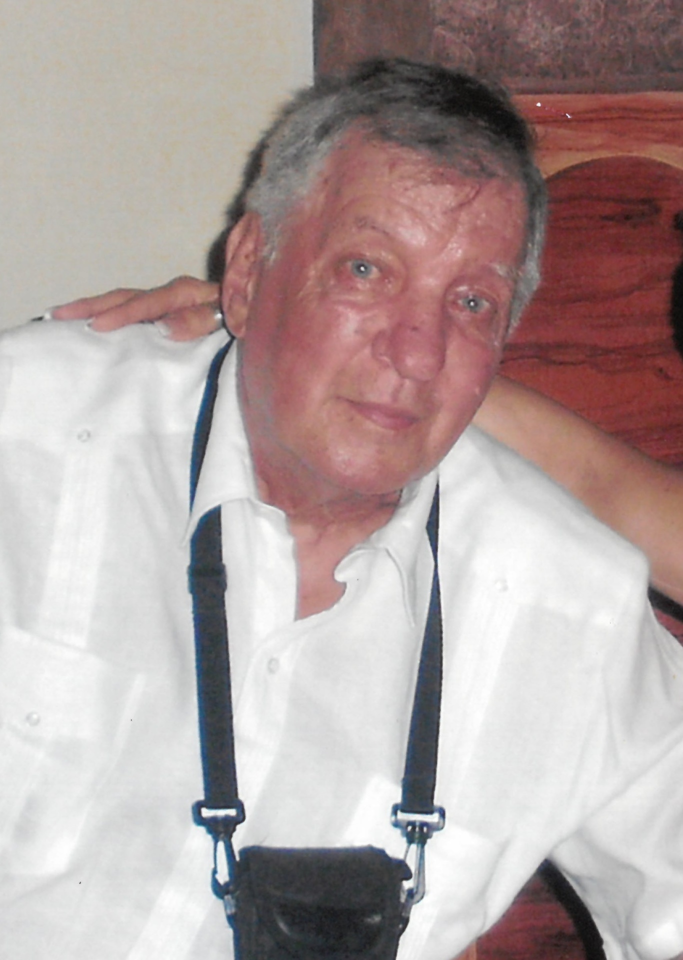 Réjean Vandal
