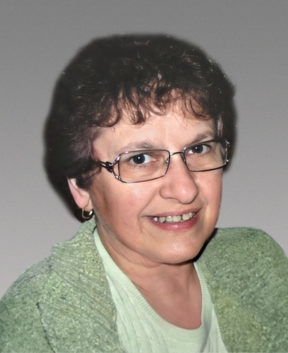 Monique Beauchamp