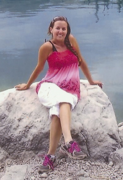 Tania Gagnon