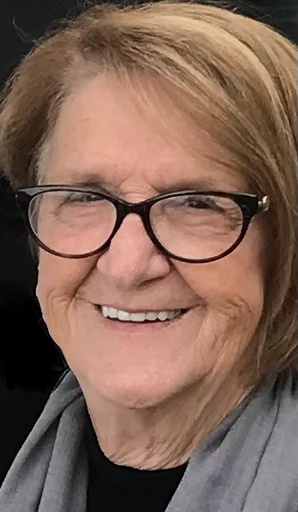 Rita Fleurent Boivin