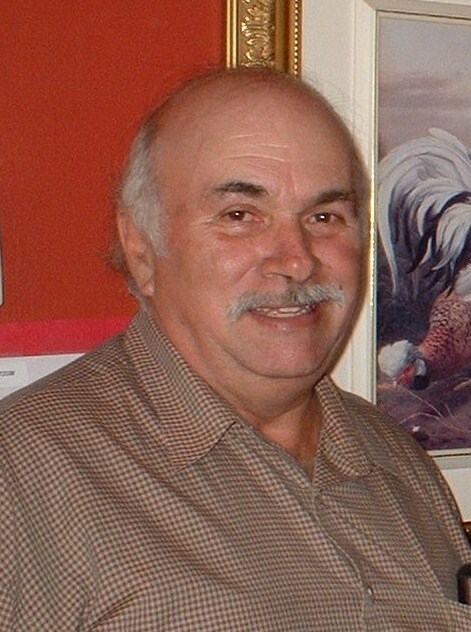 Jean-Luc Piché