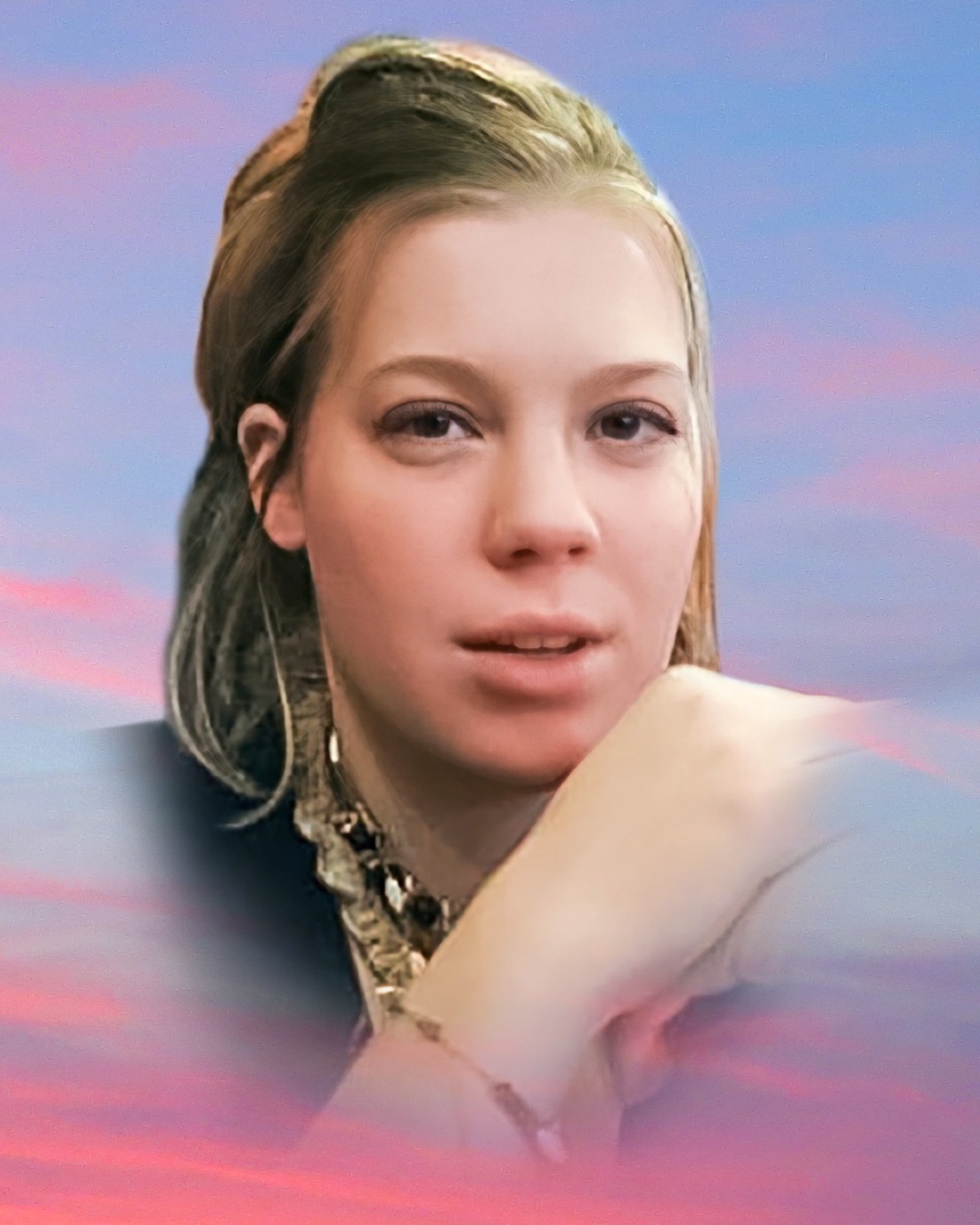 Valérie Larouche