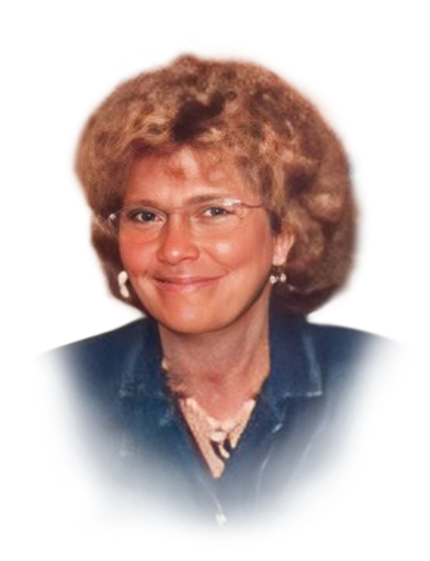 Carmen Vaillancourt Poirier