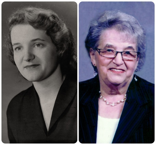 Denise Vézina Lapointe