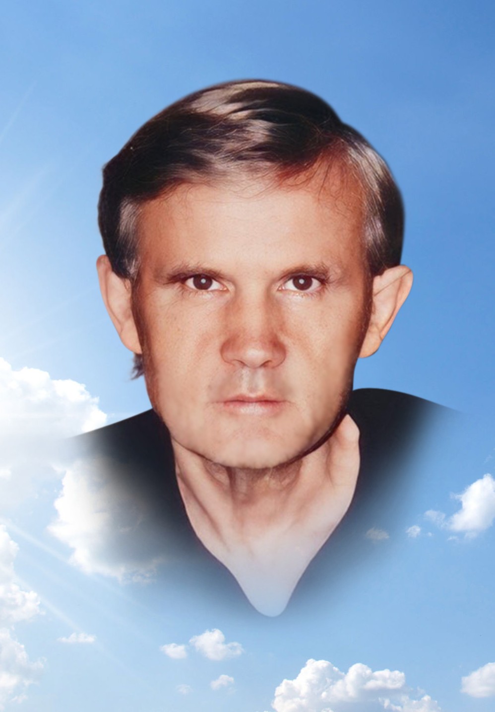 Denis Labelle