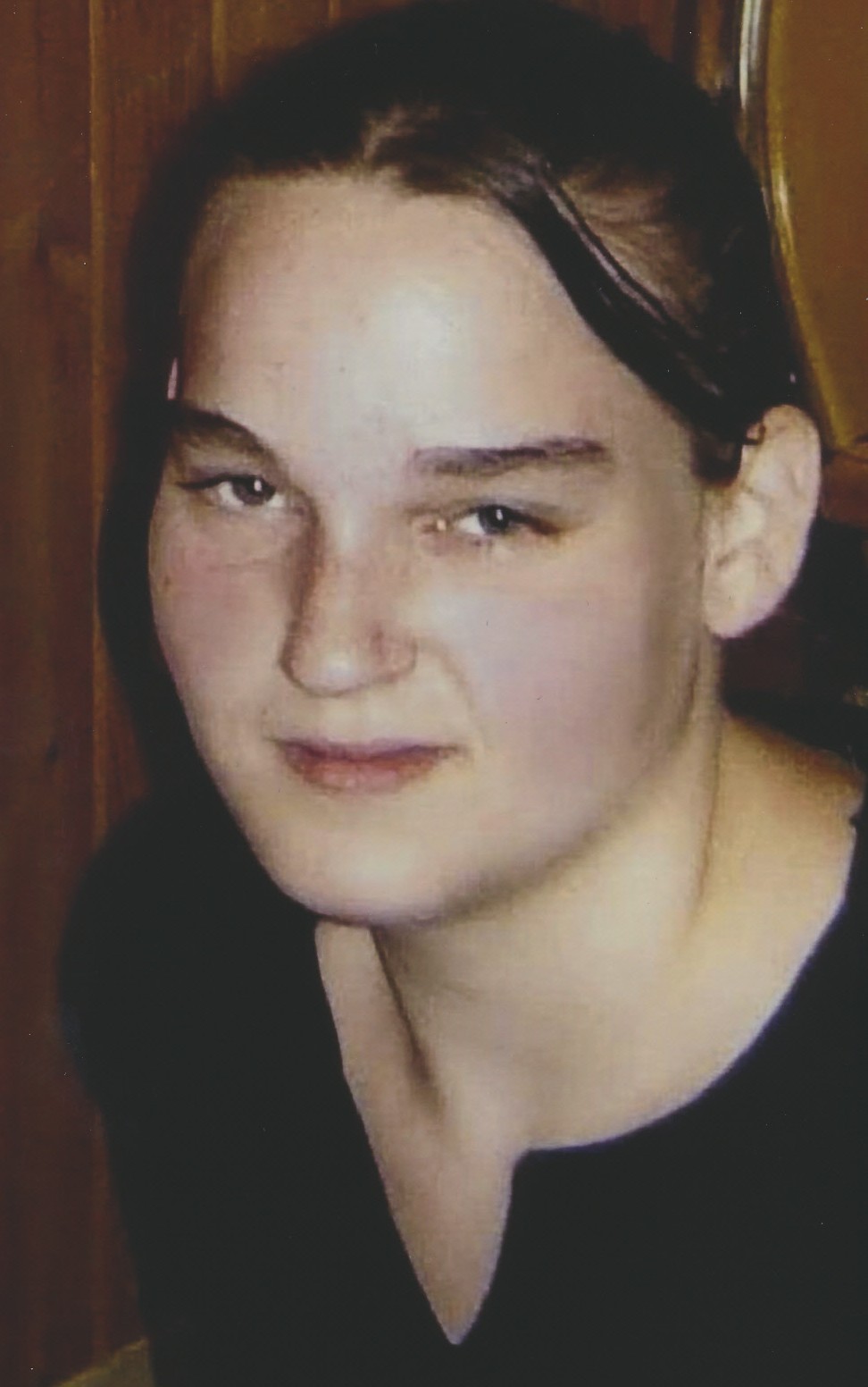 Brigitte Pilon