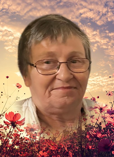 Francine Morin