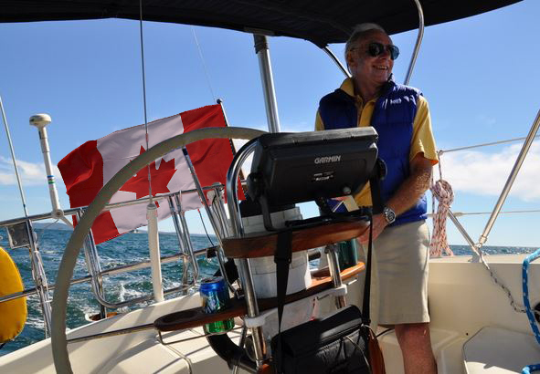 William Keith Moffat