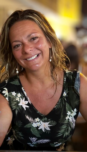 Stéphanie Plouffe