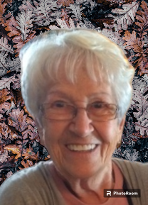 Jeannine Fleurant Reid