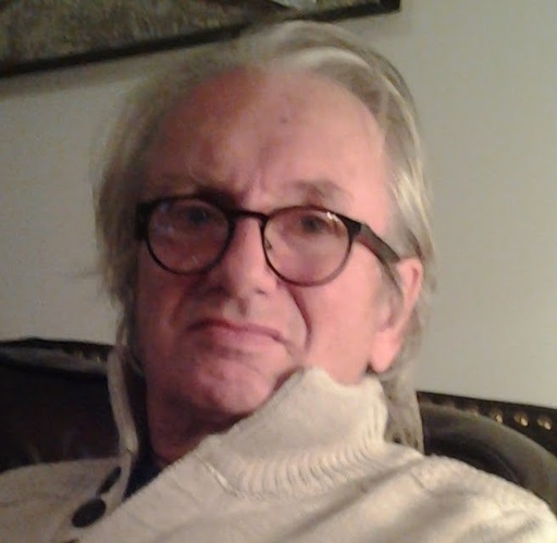 Jean-François Nantel