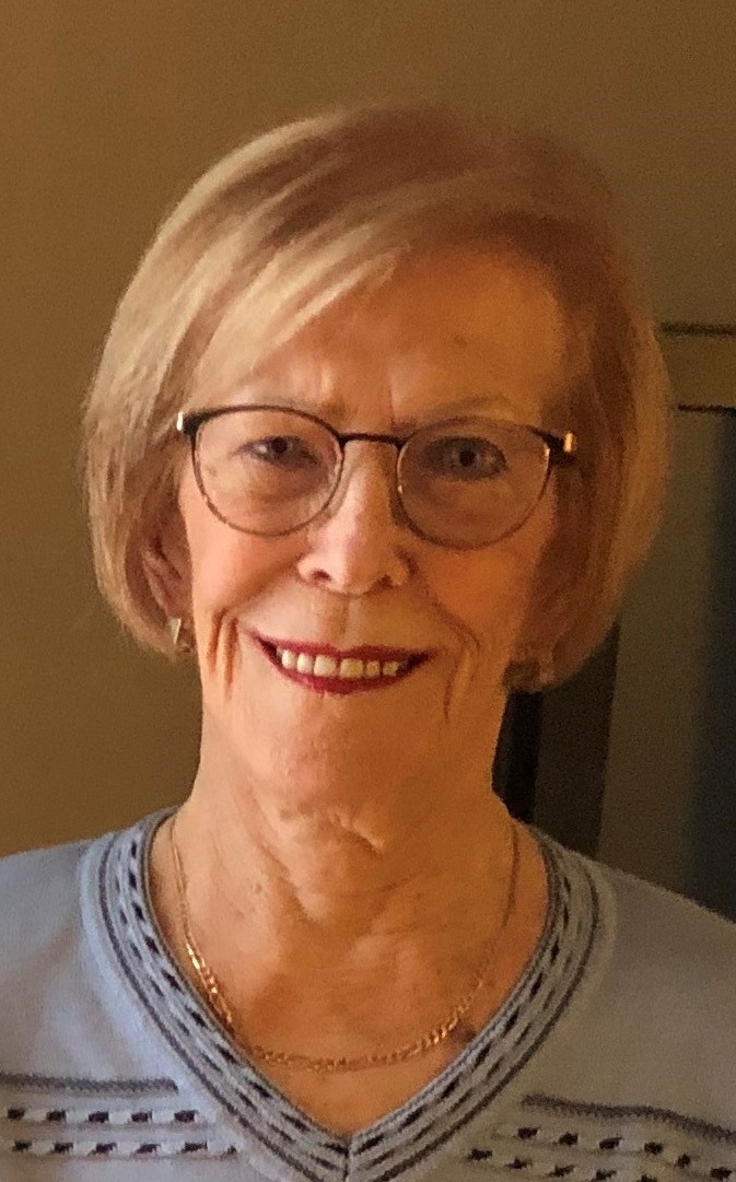 Denyse Jasmin (Lapointe)
