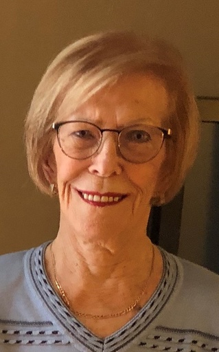 Denyse Jasmin (Lapointe)