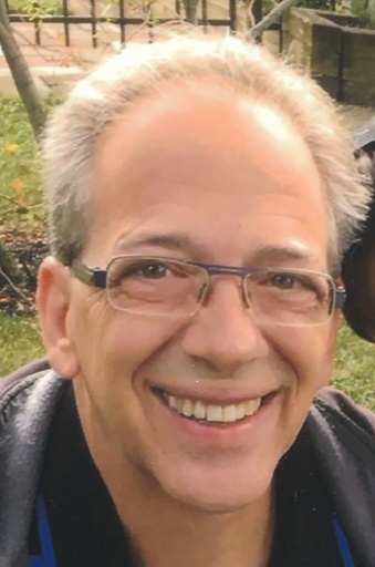 Sylvain Villeneuve