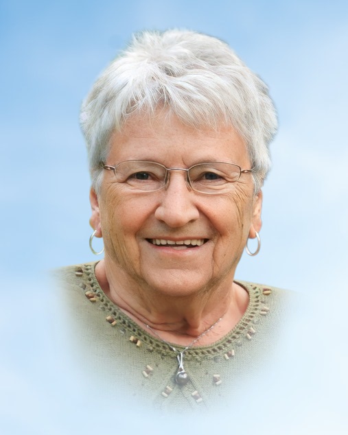 Jeannine Lefebvre