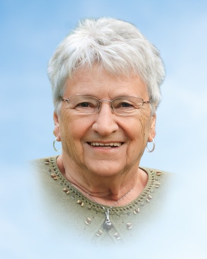 Jeannine Lefebvre