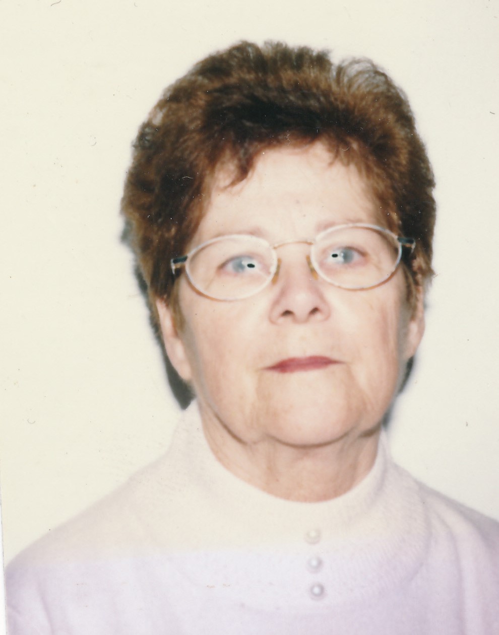 Laurette Latreille, Therrien