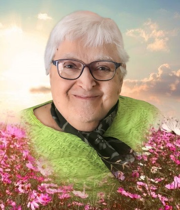 Marie-Paule Desloges