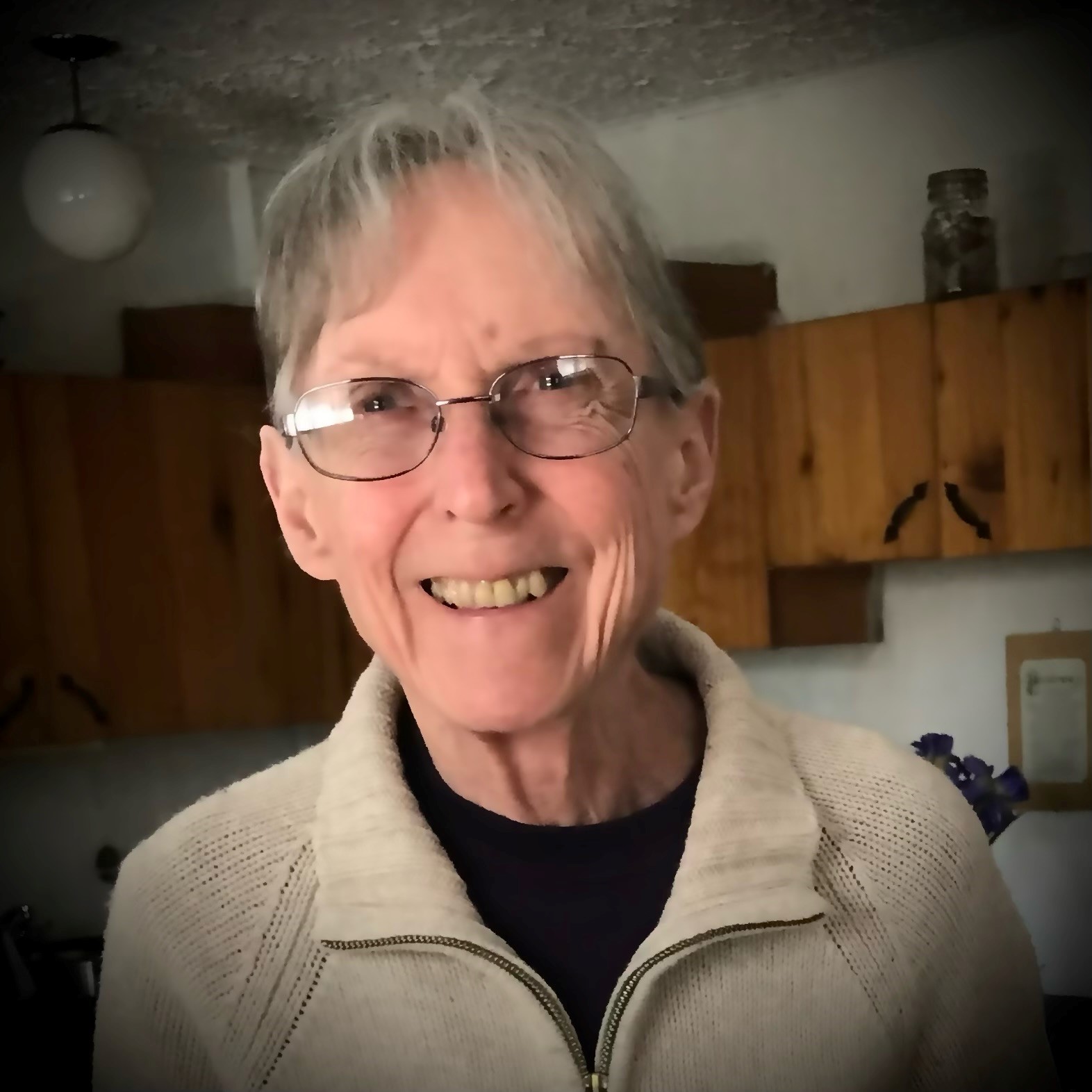 Rosemary Dunn