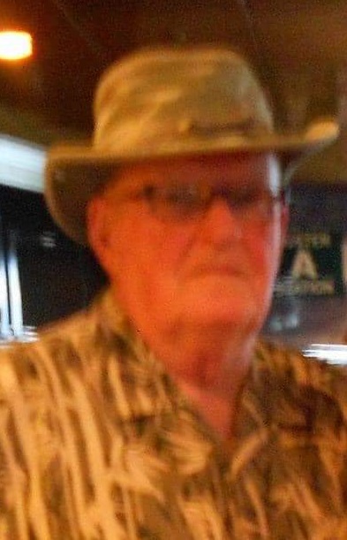 Victor Bouchard