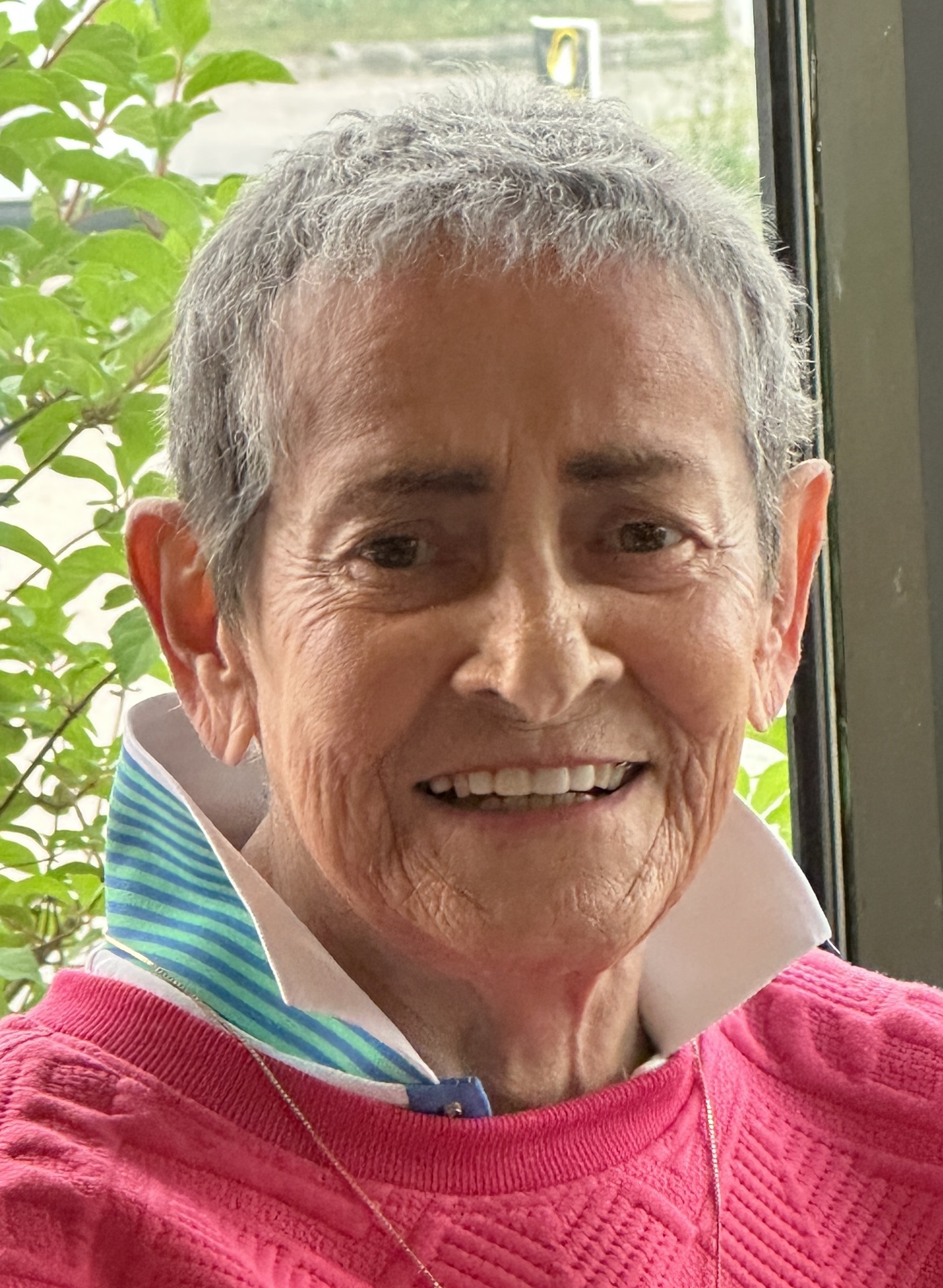 Ginette Pelletier