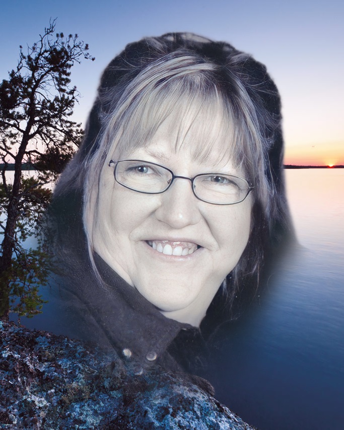 Christiane McMillan