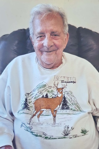 Denis Ménard