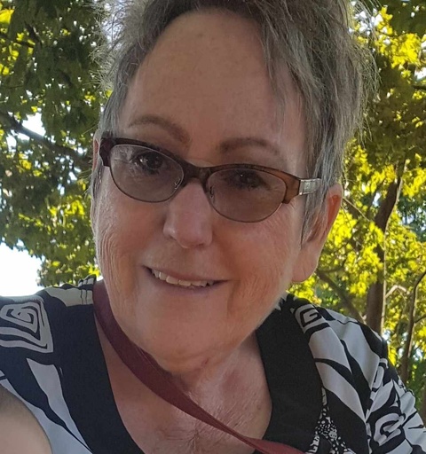 Ghislaine Roberge Gohier